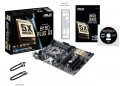 Asus B150-PLUS D3