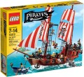 Lego The Brick Bounty 70413