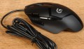 Logitech Hyperion Fury G402