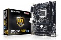 Gigabyte GA-B150M-D3V