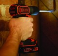 Black&Decker ASD18K