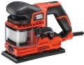 Black&Decker KA330E