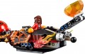 Lego Beast Masters Chaos Chariot 70314