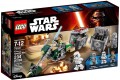 Lego Kanans Speeder Bike 75141