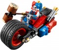 Lego Gotham City Cycle Chase 76053