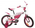 Детский велосипед Profi 16BX405