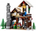 Конструктор Lego Winter Toy Shop 10249