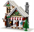 Конструктор Lego Winter Toy Shop 10249