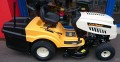Газонокосилка Cub Cadet CC 513 HE