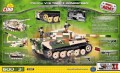COBI PzKpfw VI B Tiger II 2480