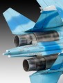 Revell Sukhoi Su-27 SM Flanker (1:72)