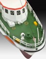 Revell Search and Rescue Vessel Berlin (1:72)