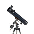 Celestron AstroMaster 76EQ