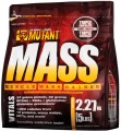 Mutant Mass