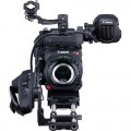 Canon EOS C700