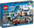 Lego Mobile Command Center 60139