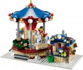 Lego Winter Village Market 10235
