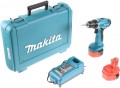 Комплектация Makita 6281DWAE