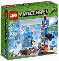 Lego The Ice Spikes 21131