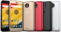 Motorola Moto C Plus Dual SIM