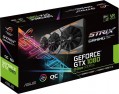 Asus GeForce GTX 1080 ROG-STRIX-GTX1080-O8G-11GBPS