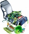 Deuter Gravity Haul 50