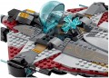 Lego The Arrowhead 75186