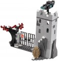 Lego The Hydra Fortress Smash 76041