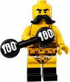 Lego Minifigures Series 17 71018