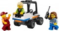 Lego Coast Guard Starter Set 60163