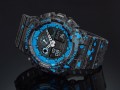 Casio GA-100ST-2A