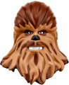Lego Chewbacca 75530