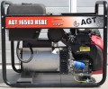 AGT 16503 HSBE R16