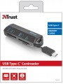 Trust USB-C Cardreader
