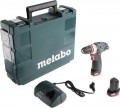 Metabo PowerMaxx BS Quick Basic 600156500
