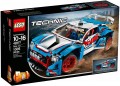 Lego Rally Car 42077