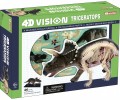 4D Master Tricerators Anatomy Model 26093