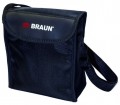 Braun Photo Technik Compagno 10x34 WP