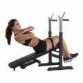 Tunturi WB20 Basic Weight Bench