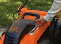 Black&Decker LM2000 QS