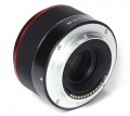 Samyang 24mm f/2.8 AF