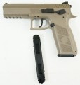 ASG CZ P-09 FDE