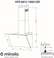 Minola HVS 6612