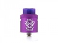 Hellvape Dead Rabbit RDA