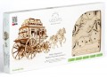 UGears Stagecoach