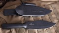 Cold Steel Bowie Blade Bushman