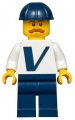 Lego Vestas Wind Turbine 10268