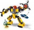 Lego Underwater Robot 31090