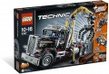 Lego Logging Truck 9397