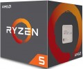 AMD Ryzen 5 Summit Ridge